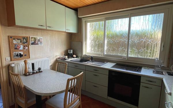 Maison à vendre    4 pièces • 78,36 m2 Taverny