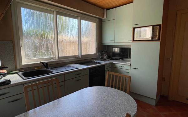Maison à vendre    4 pièces • 78,36 m2 Taverny