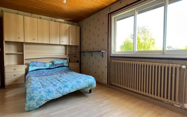 Maison à vendre    4 pièces • 78,36 m2 Taverny