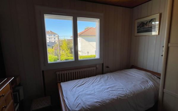 Maison à vendre    4 pièces • 78,36 m2 Taverny