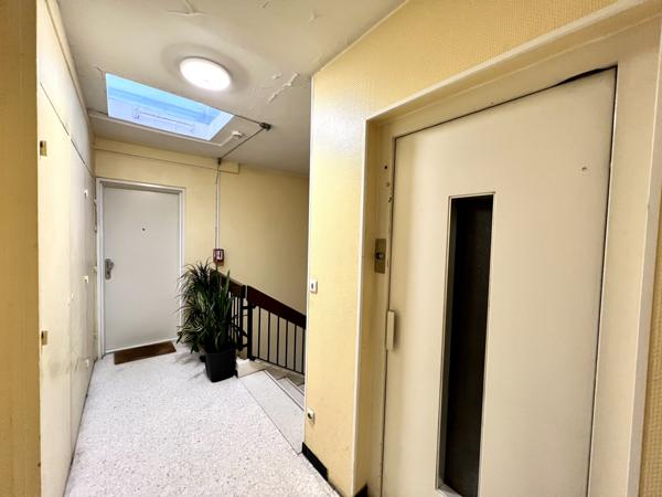 Tremblay-en-France (93290) 2 Pièces avec balcon parking et cave