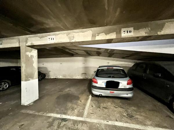 Tremblay-en-France (93290) 2 Pièces avec balcon parking et cave