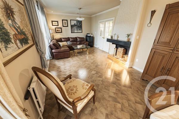 Maison à vendre  4 pièces - 83,25 m2 SAVIGNY SUR ORGE - 91