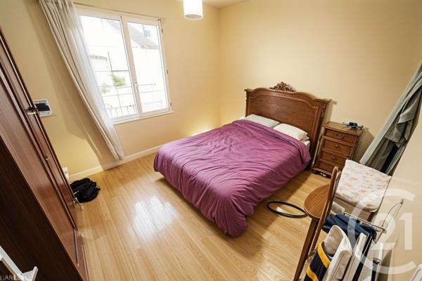 Maison à vendre  4 pièces - 83,25 m2 SAVIGNY SUR ORGE - 91