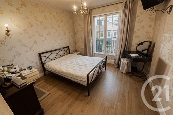 Maison à vendre  4 pièces - 83,25 m2 SAVIGNY SUR ORGE - 91