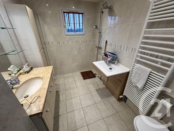 Maison à vendre  4 pièces - 83,25 m2 SAVIGNY SUR ORGE - 91