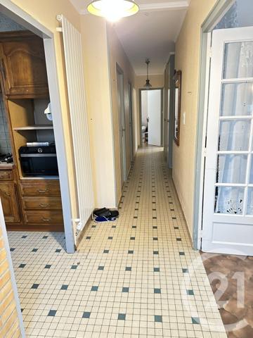 Maison à vendre  4 pièces - 83,25 m2 SAVIGNY SUR ORGE - 91