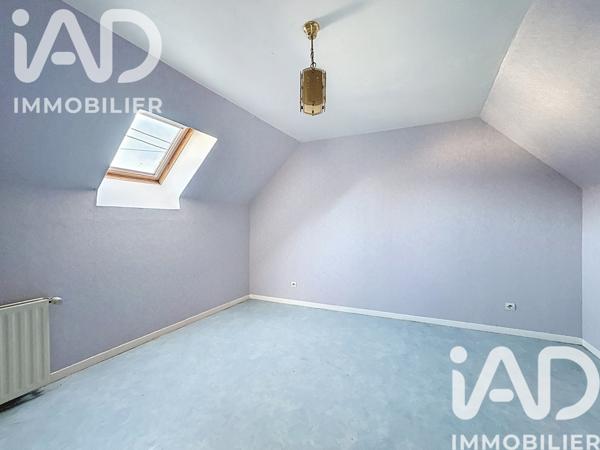 Maison à vendre 4 pièces 75 m² Montargis