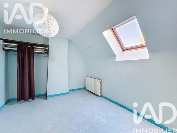 Maison à vendre 4 pièces 75 m² Montargis