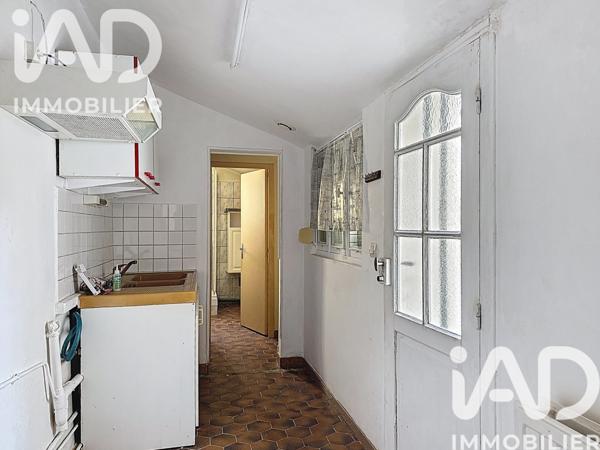 Maison à vendre 4 pièces 75 m² Montargis