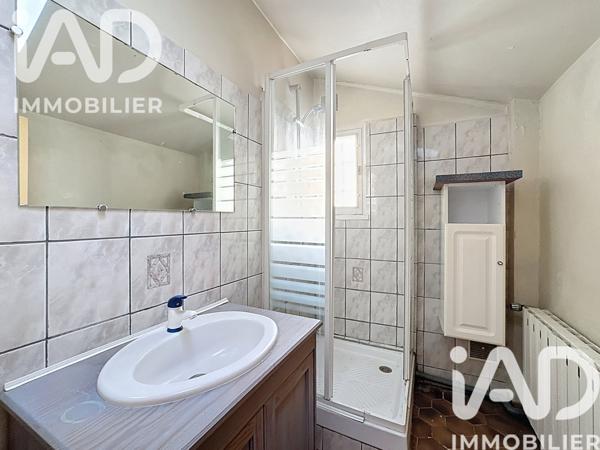 Maison à vendre 4 pièces 75 m² Montargis