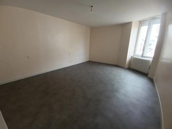 Deux appartements dans immeuble de rapport