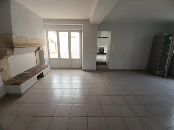 Deux appartements dans immeuble de rapport
