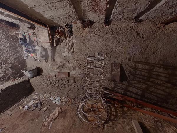 04850 JAUSIERS Maison coup de coeur et dépendances