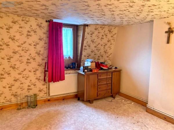 Maison à vendre à Douvrin dans le Pas-de-Calais (62138), ref : 62029-1774