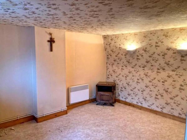 Maison à vendre à Douvrin dans le Pas-de-Calais (62138), ref : 62029-1774