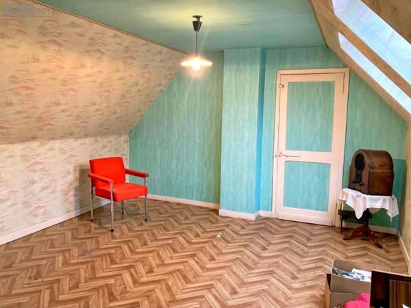 Maison à vendre à Douvrin dans le Pas-de-Calais (62138), ref : 62029-1774