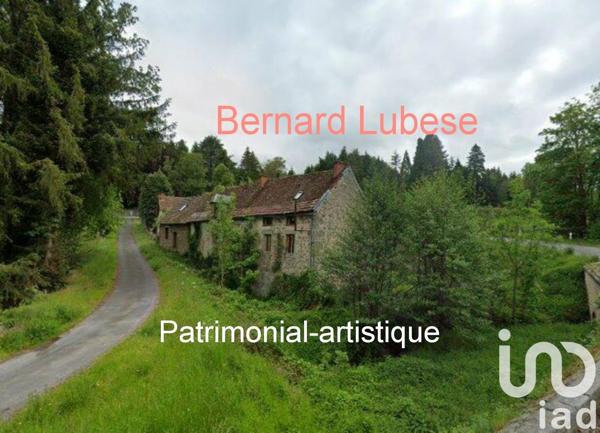 Maison à vendre 13 pièces 130 m² Crocq