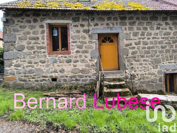 Maison à vendre 13 pièces 130 m² Crocq