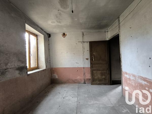 Maison à vendre 13 pièces 130 m² Crocq