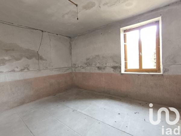 Maison à vendre 13 pièces 130 m² Crocq