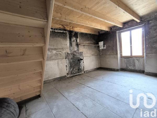 Maison à vendre 13 pièces 130 m² Crocq