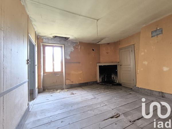 Maison à vendre 13 pièces 130 m² Crocq