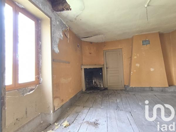 Maison à vendre 13 pièces 130 m² Crocq