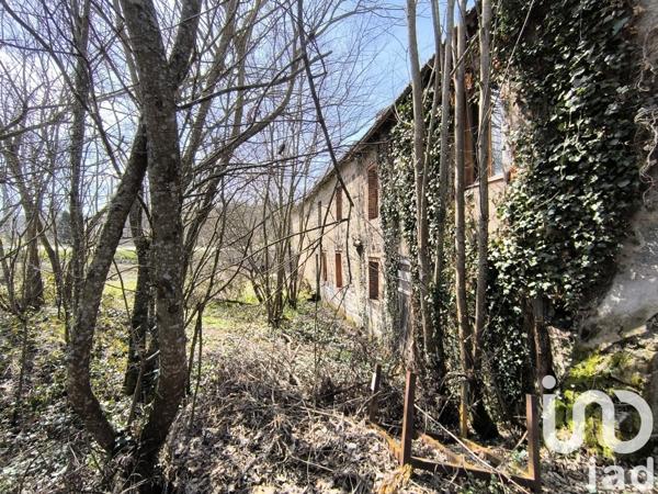 Maison à vendre 13 pièces 130 m² Crocq