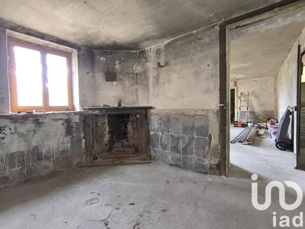 Maison à vendre 13 pièces 130 m² Crocq