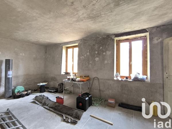 Maison à vendre 13 pièces 130 m² Crocq