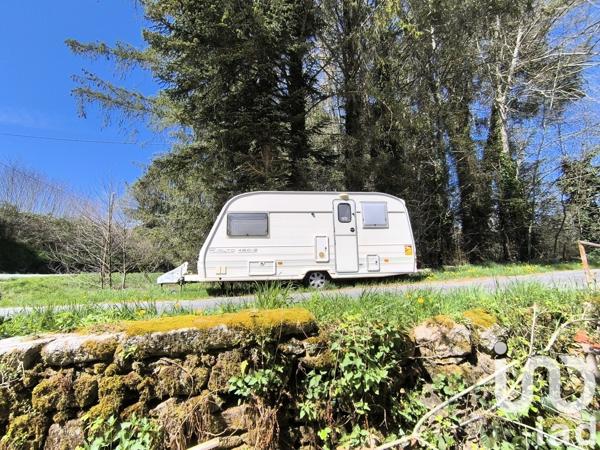 Maison à vendre 13 pièces 130 m² Crocq