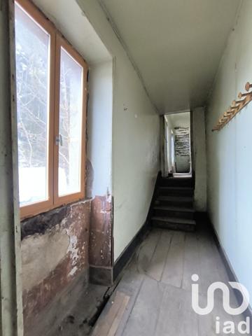 Maison à vendre 13 pièces 130 m² Crocq