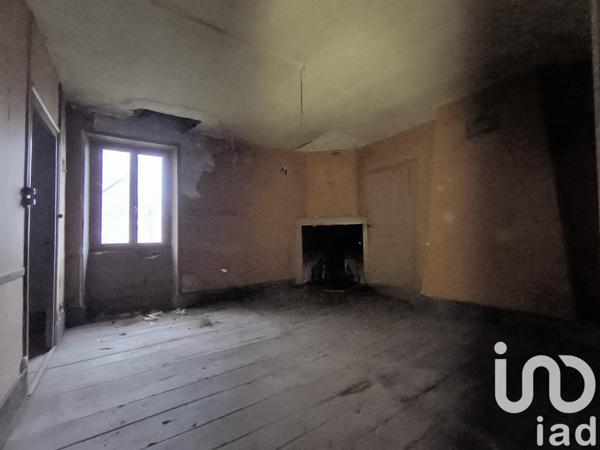 Maison à vendre 13 pièces 130 m² Crocq