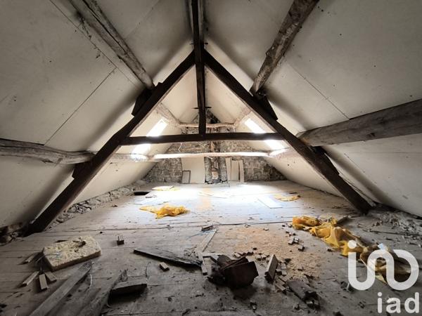 Maison à vendre 13 pièces 130 m² Crocq