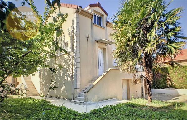 Vente Maison 8 pièces 135 m2 à Domont