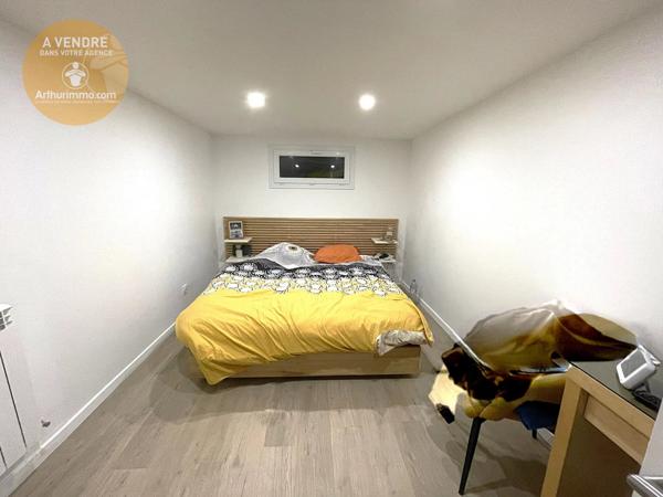 Vente Maison 8 pièces 135 m2 à Domont