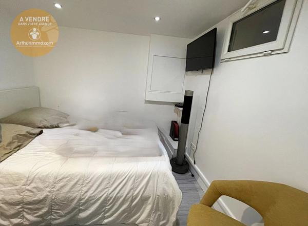 Vente Maison 8 pièces 135 m2 à Domont