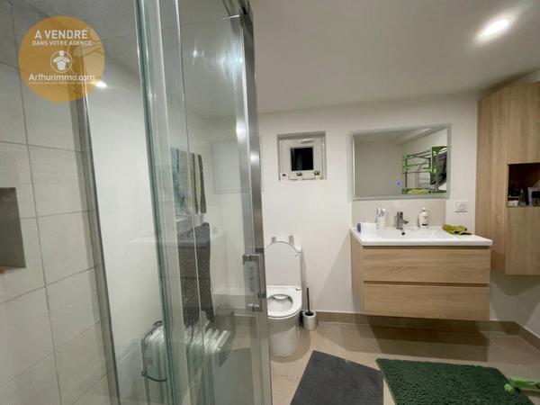 Vente Maison 8 pièces 135 m2 à Domont