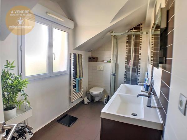 Vente Maison 8 pièces 135 m2 à Domont