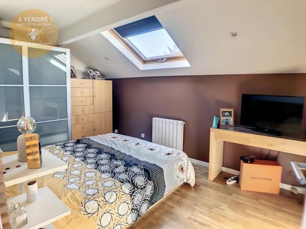 Vente Maison 8 pièces 135 m2 à Domont