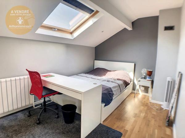 Vente Maison 8 pièces 135 m2 à Domont