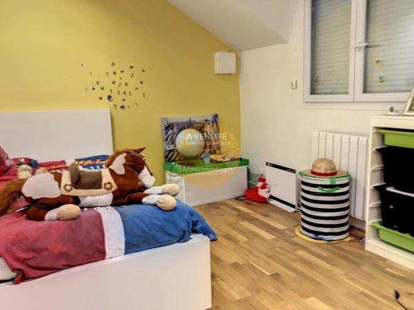 Vente Maison 8 pièces 135 m2 à Domont