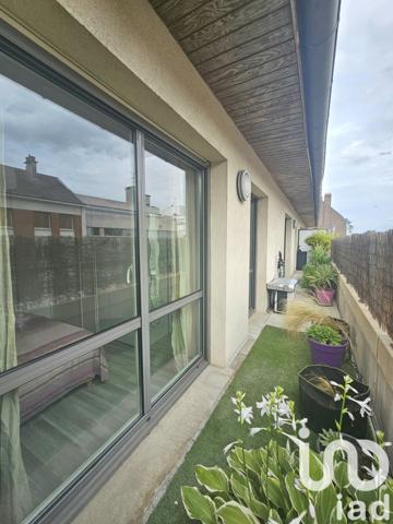 Appartement à vendre 2 pièces 44 m² Amiens