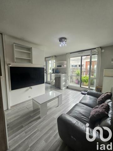 Appartement à vendre 2 pièces 44 m² Amiens