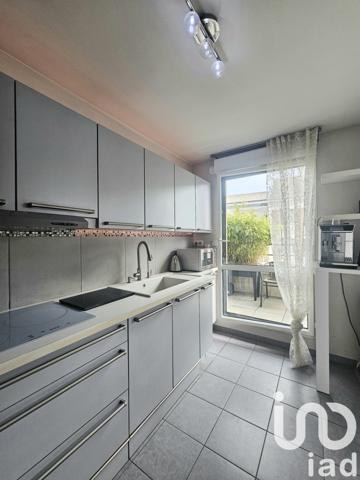 Appartement à vendre 2 pièces 44 m² Amiens