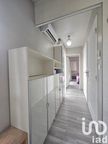 Appartement à vendre 2 pièces 44 m² Amiens