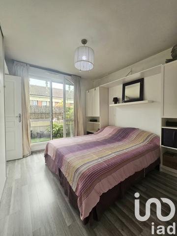 Appartement à vendre 2 pièces 44 m² Amiens