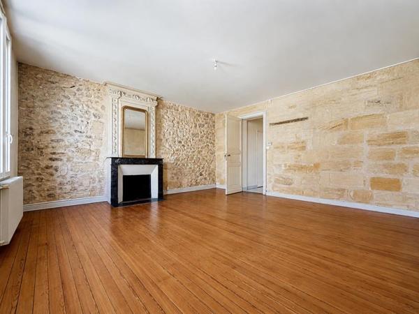 Appartement 192 240 € Saint-Loubès 6 p 130 m² DPE F