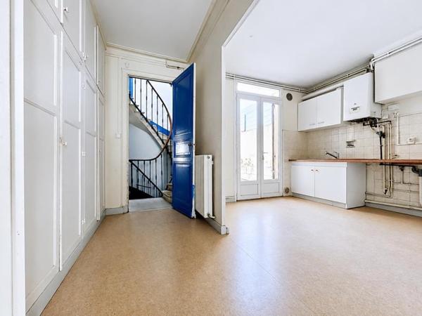 Appartement 192 240 € Saint-Loubès 6 p 130 m² DPE F